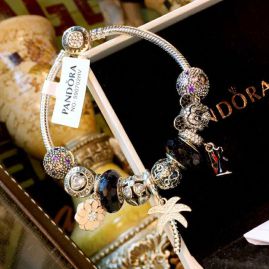 Picture of Pandora Bracelet 4 _SKUPandorabracelet16-2101cly4413728